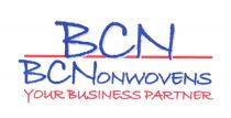 BCN BCNONWOVENS YOUR BUSINESS PARTNER