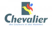 Chevalier des Couleurs et des Hommes