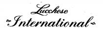 Lucchese International