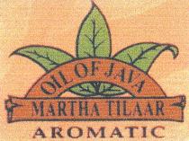 OIL OF JAVA MARTHA TILAAR AROMATIC