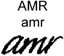 AMR