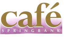 café SPRINGBANK