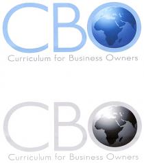 CBO Curriculum for Business Owners