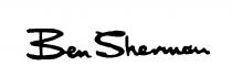 Ben Sherman