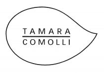 TAMARA COMOLLI