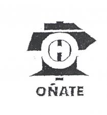 OÑATE