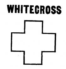 WHITECROSS