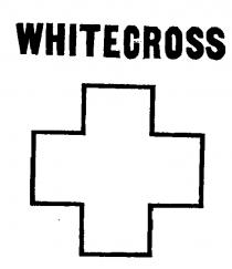 WHITECROSS