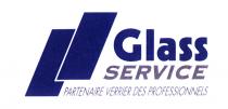 Glass SERVICE PARTENAIRE VERRIER DES PROFESSIONNELS