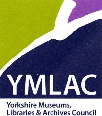 YMLAC Yorkshire Museums, Libraries & Archives Council