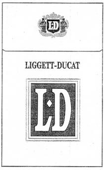 LD LIGGETT-DUCAT LD