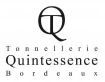 QT Tonnellerie Quintessence Bordeaux