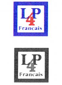 L4P Français