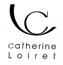 catherine Loiret