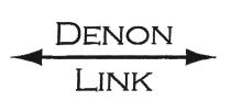 DENON LINK