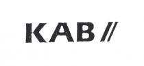 KAB //