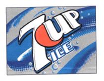 7UP ICE