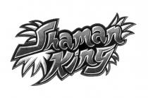 Shaman King