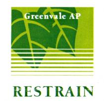 Greenvale AP RESTRAIN