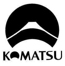 KOMATSU