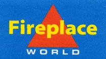 Fireplace WORLD