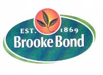 EST. 1869 Brooke Bond