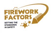 FIREWORK FACTORS SETTING THE STANDARDS IN SAFETY