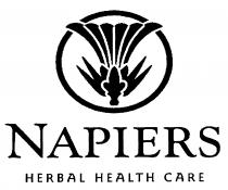 NAPIERS HERBAL HEALTH CARE