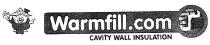 Warmfill.com CAVITY WALL INSULATION