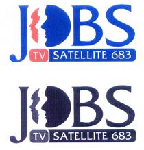 JOBS TV SATELLITE 683