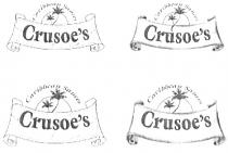 Caribbean Sauces Crusoe's