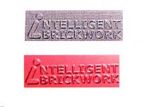 iNTELLIGENT BRICKWORK