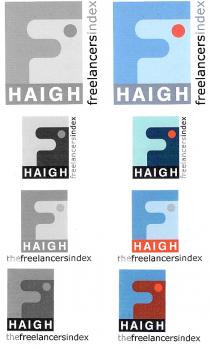 HAIGH freelancersindex