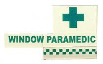 WINDOW PARAMEDIC