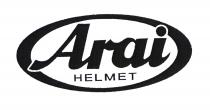 Arai HELMET