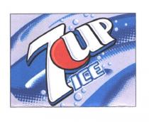 7UP ICE