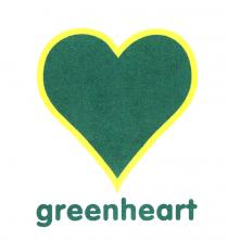 greenheart