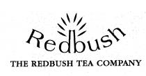 Redbush THE REDBUSH TEA COMPANY