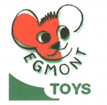 EGMONT TOYS