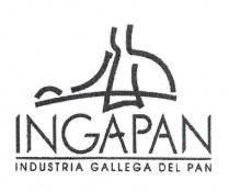 INGAPAN INDUSTRIA GALLEGA DEL PAN