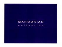 MANOUKIAN collection