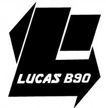 LUCAS B90