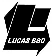 LUCAS B90