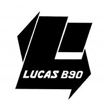 LUCAS B90