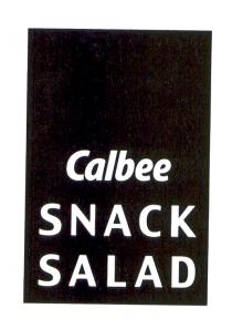 Calbee SNACK SALAD