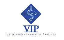 VIP VETERINARIAN INNOVATIVE PRODUCTS