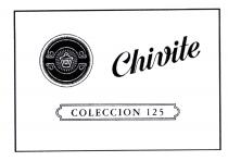 Chivite COLECCION 125