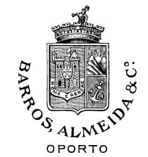 BARROS, ALMEIDA & CO. OPORTO