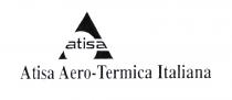 atisa Atisa Aero-Termica Italiana