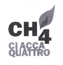 CH4 CI ACCA QUATTRO